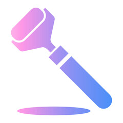 massanger Gradient icon