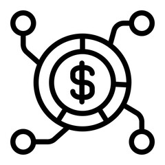 Asset Business Line icon