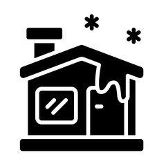 House Solid Icon