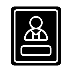 OnSolid Hiring Solid Icon