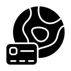 Payment Solid Icon