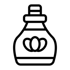 Potion Line Icon