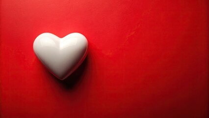 Fototapeta premium Heart shape