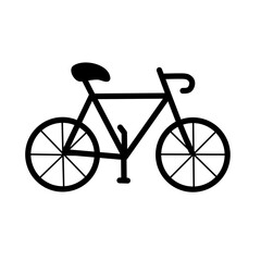 Bicycle icon