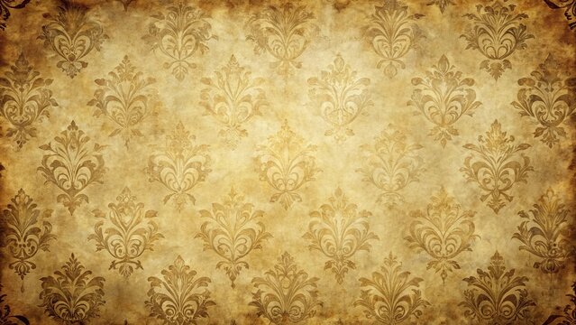 weathered vintage texture, timeless charm