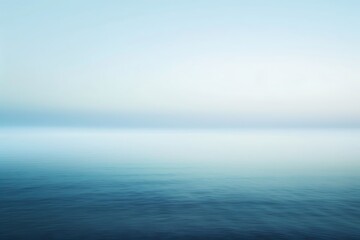 Obraz premium Abstract blue background