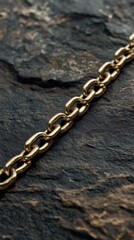 Obraz premium Blank Mockup Template for Metal Music Day for Advertisement in Social Media Background about Rock-nr-oll