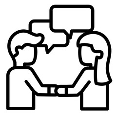 Meetup Icon