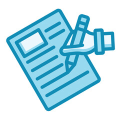 Filing Icon
