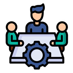 Meetings Icon