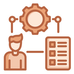 Procedures Icon