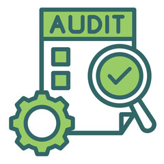 Auditing Icon