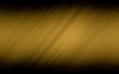abstract black and gold are light with white the gradient is the surface with templates metal texture soft lines tech diagonal background gold dark sleek clean modern.