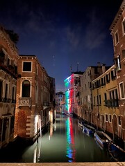 grand canal