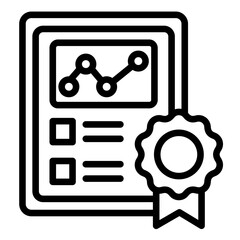 Standards Icon
