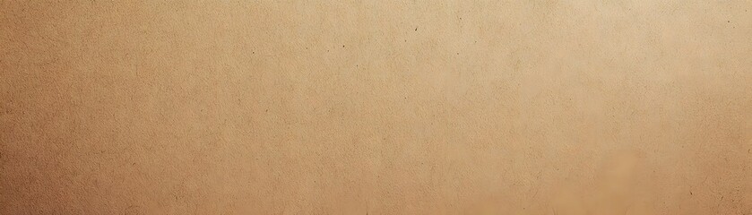 Fototapeta premium Close-up Texture of Beige Fabric with Subtle Variations