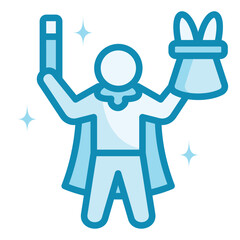 Magic Tricks Icon