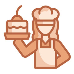 Baking Icon