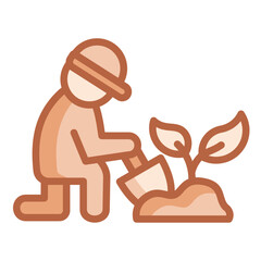 Gardening Icon