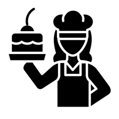 Baking Icon