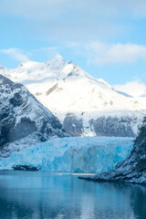 ARGENTINEAN PATAGONIA DURING A VERY HARSH WINTER