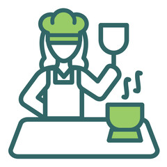 Cooking Icon