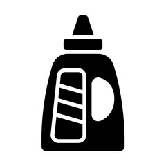 Detergent Solid Icon