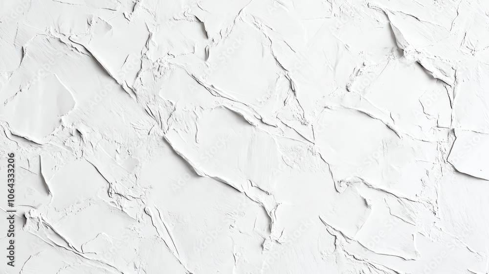 Poster textured white background with subtle ripples, ideal for design projects and presentations.