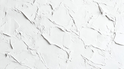 Obraz premium Textured white background with subtle ripples, ideal for design projects and presentations.