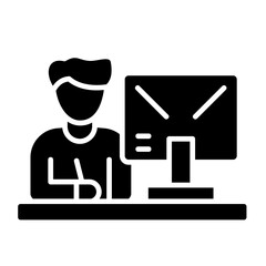 Essay Icon