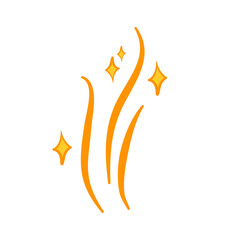 Steam and smoke lines