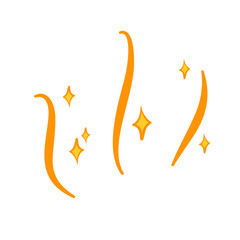 Steam and smoke lines