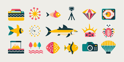 Графика и иллюстрации