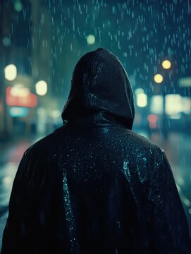 Mystic Night Watchman