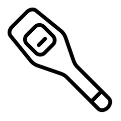 Thermometer Icon