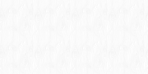 Hand drawn wood plank, seamless pattern, wood texture, light gray background, vector design