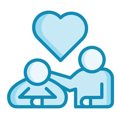 Empathy Icon