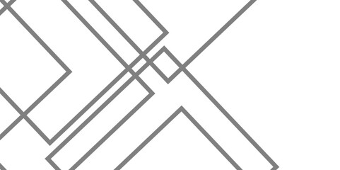 White and grey gradient background abstract vector. Abstract elegant gray and white squares pattern background .geometric diagonal triangle patterns vibrant header design. perfect for wallpaper busine