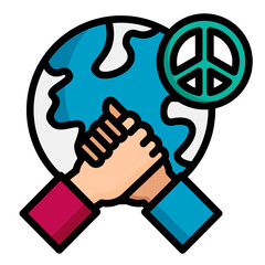Tolerance Icon