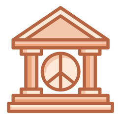 Peacebuilding Icon