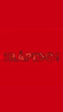 r&aacute;pido, texto para usar en pagina o anuncios en redes o promociones 