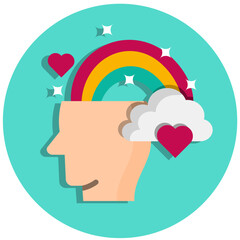 Open-Mindedness Icon