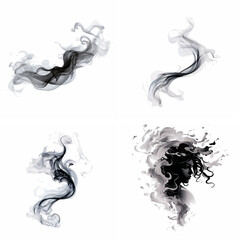 Smoke brush white smoke smoke transparent smoke white background smoke salmon smoked cigar smoke chimney smoke smoker cigarette smoke smoke fire smoke background