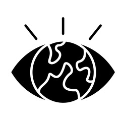 Worldview Icon