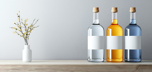Explore affordable drink options a series of budget-friendly bottled beverages for every occasion
