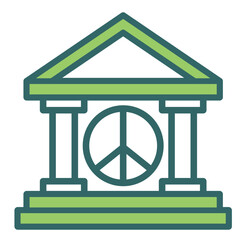 Peacebuilding Icon