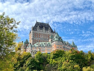 Château Frontenac