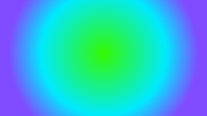 abstract colorful gradient background