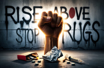 Breaking Free from Addiction: A Journey of Hope, Choice, and Recovery