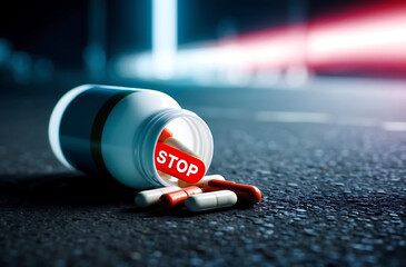 Breaking Free from Addiction: A Journey of Hope, Choice, and Recovery